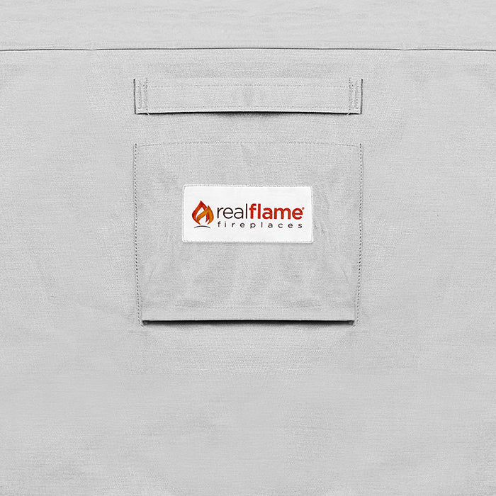 Riverside Fire Bowl Storage Cover - Real Flame