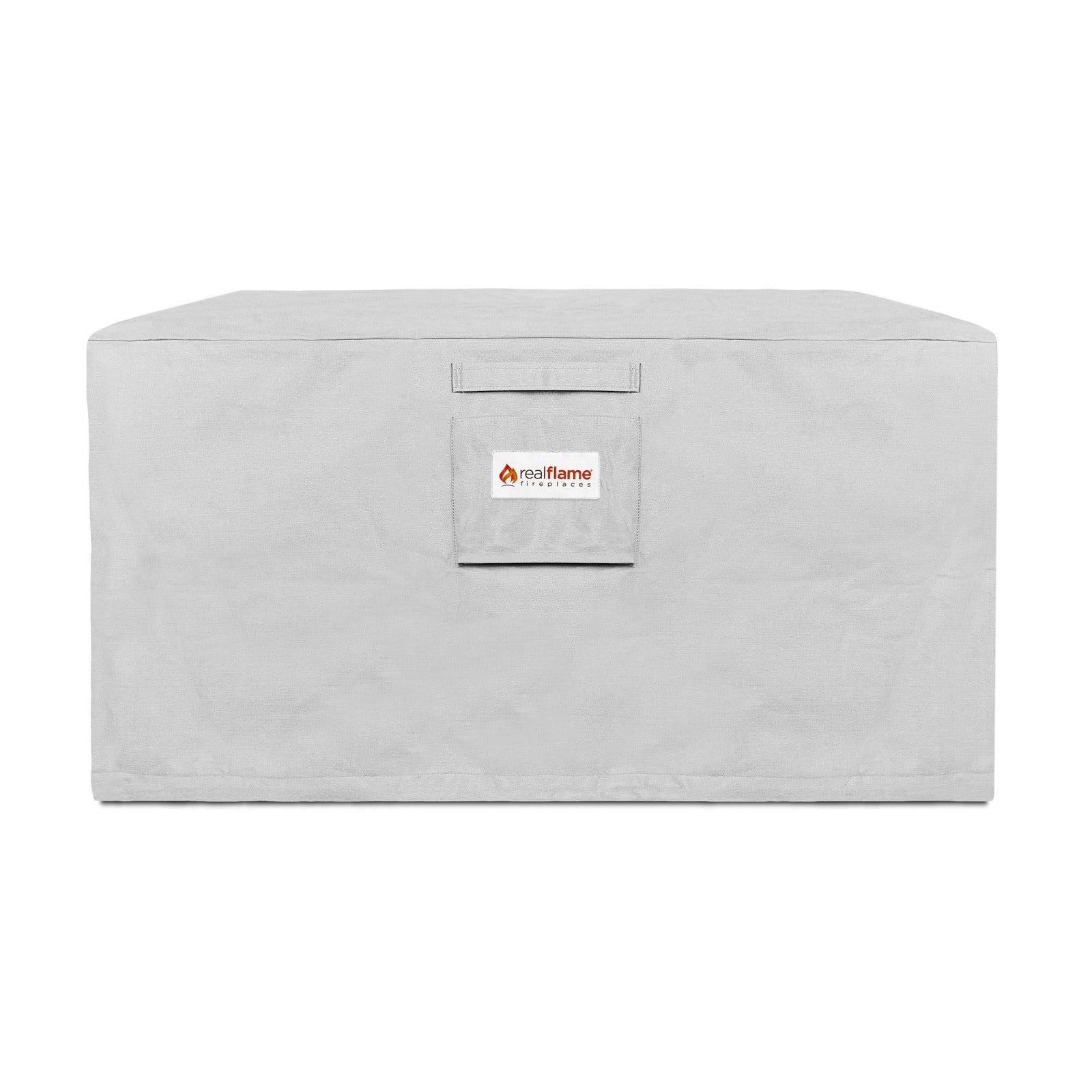 Ventura Square Fire Table Storage Cover - Real Flame