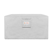 Ventura Square Fire Table Storage Cover - Real Flame