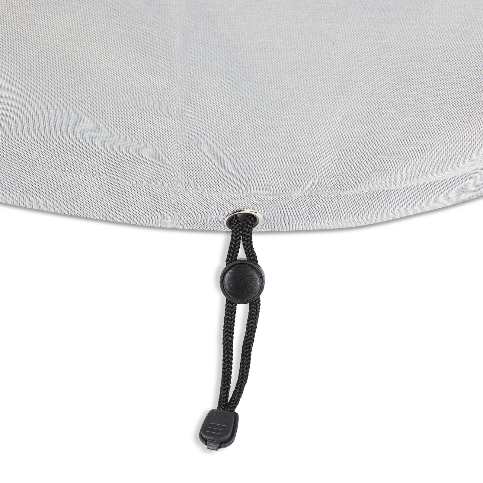 Aegean 70" Rectangle Fire Table Storage Cover - Real Flame