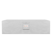 Aegean 70" Rectangle Fire Table Storage Cover - Real Flame