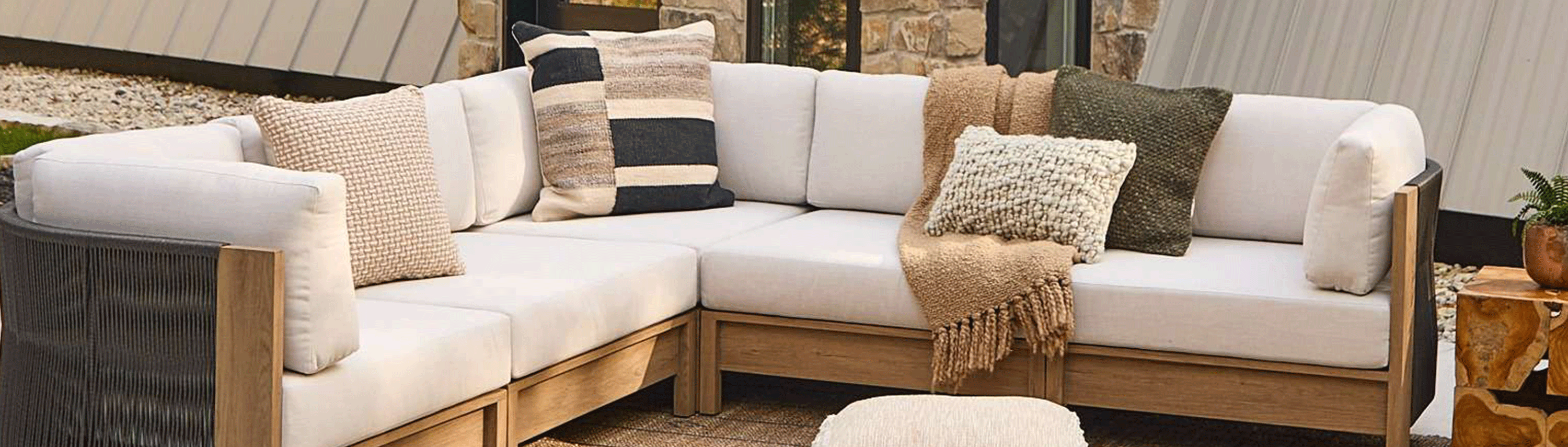 Stratton Couch 