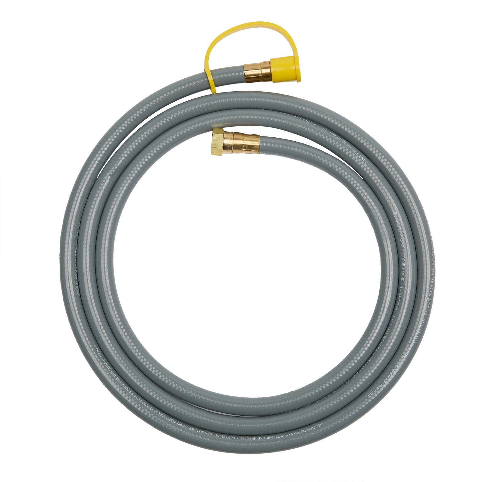 G0004 - 02 Natural Gas Conversion Kit - Real Flame
