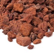 Lava Rock Filler - Real Flame