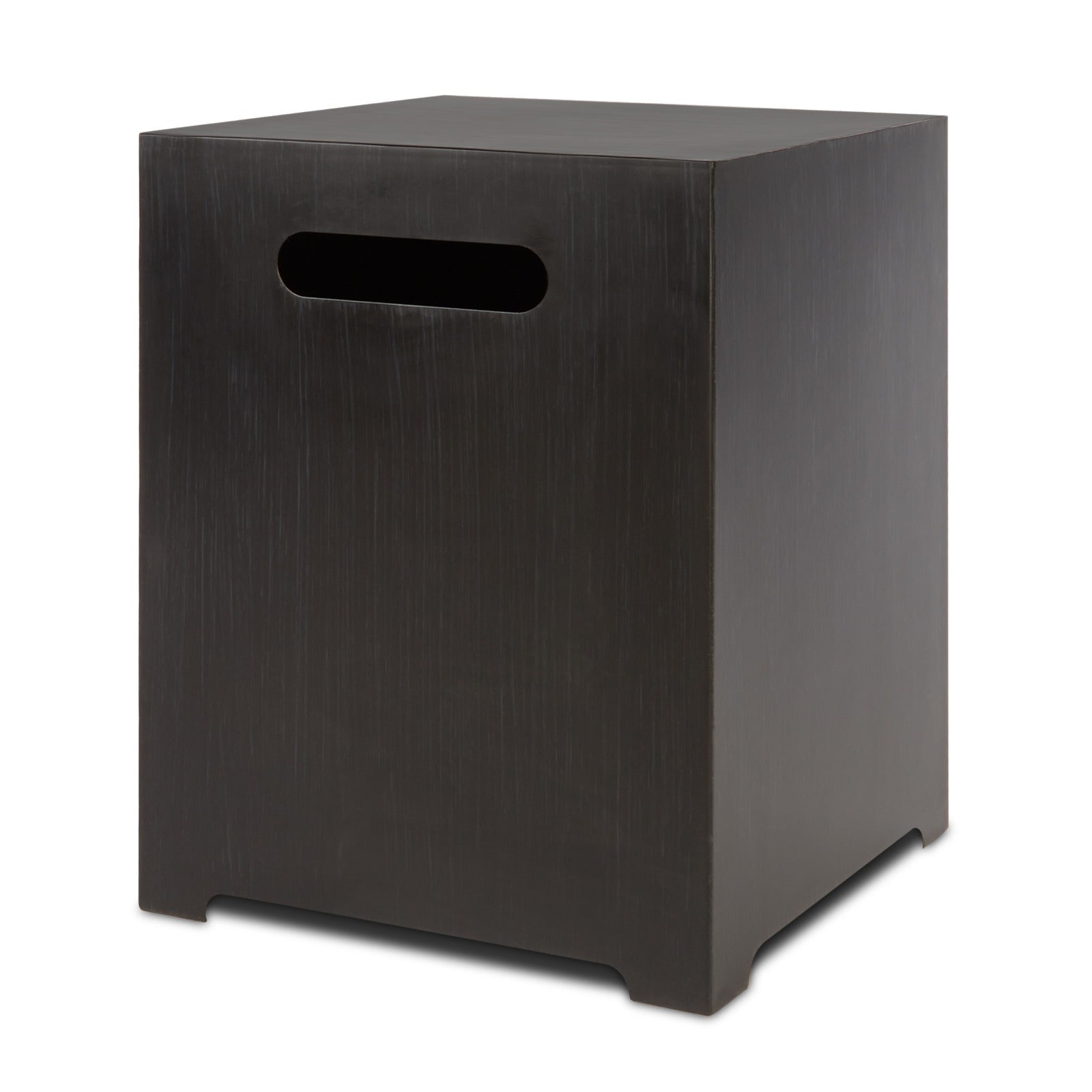 Lanesboro Propane Tank Cover - Real Flame
