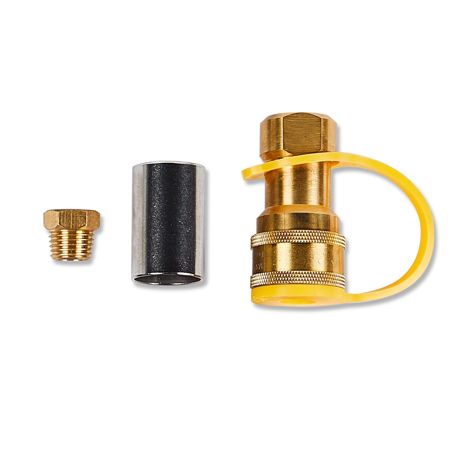 U0002 - 02 Natural Gas Conversion Kit - Real Flame