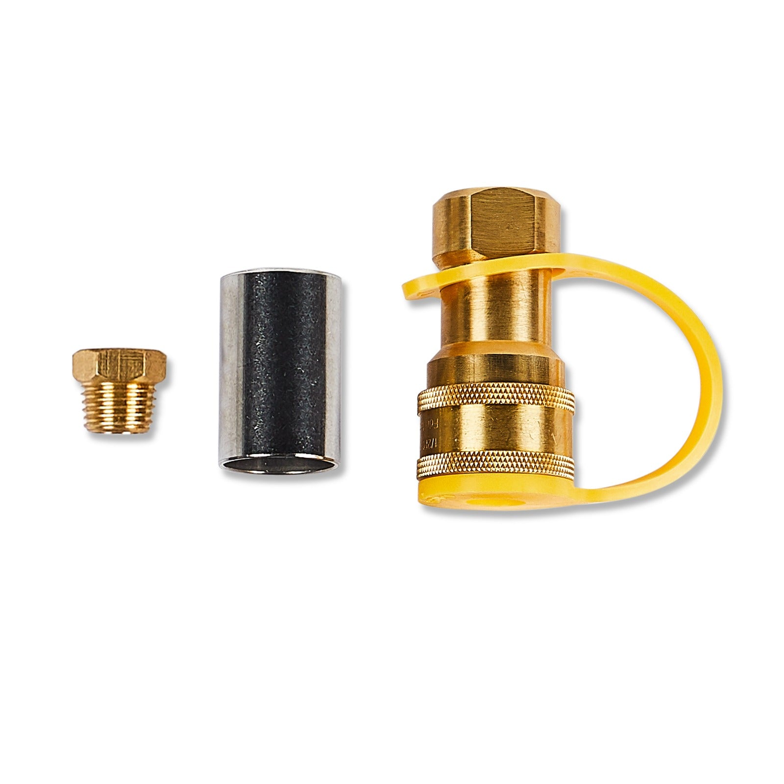U0002-06 Natural Gas Conversion Kit - Real Flame®