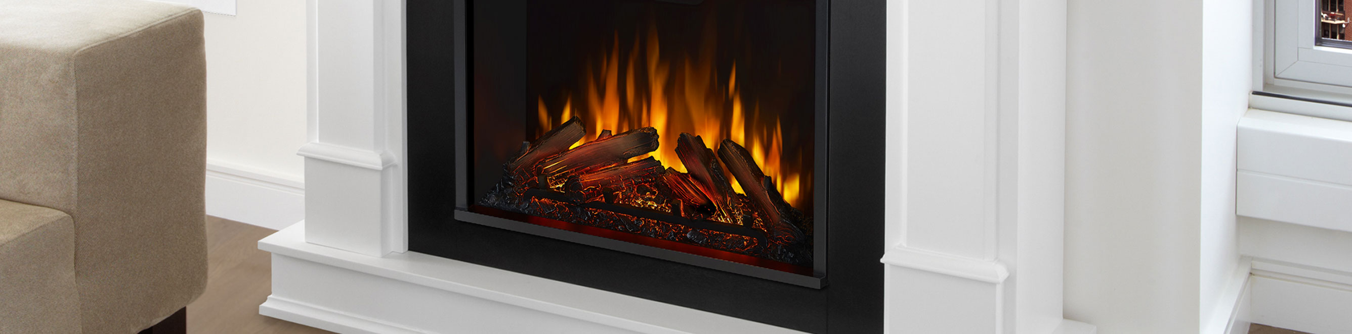 Indoor Electric Fireplaces Indoor Electric Fireplaces