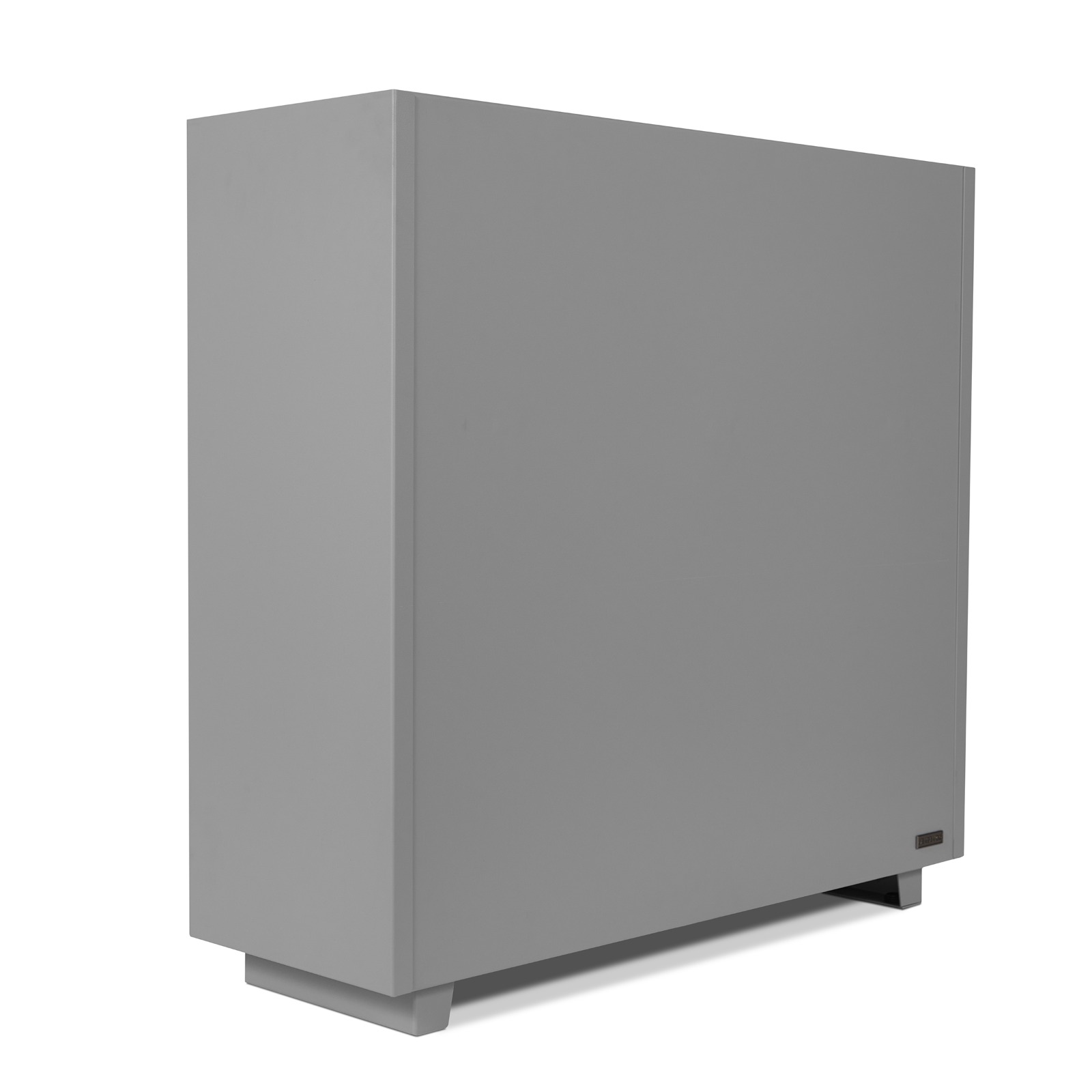Pacifica Tall Steel Indoor or Outdoor Steel  Planter