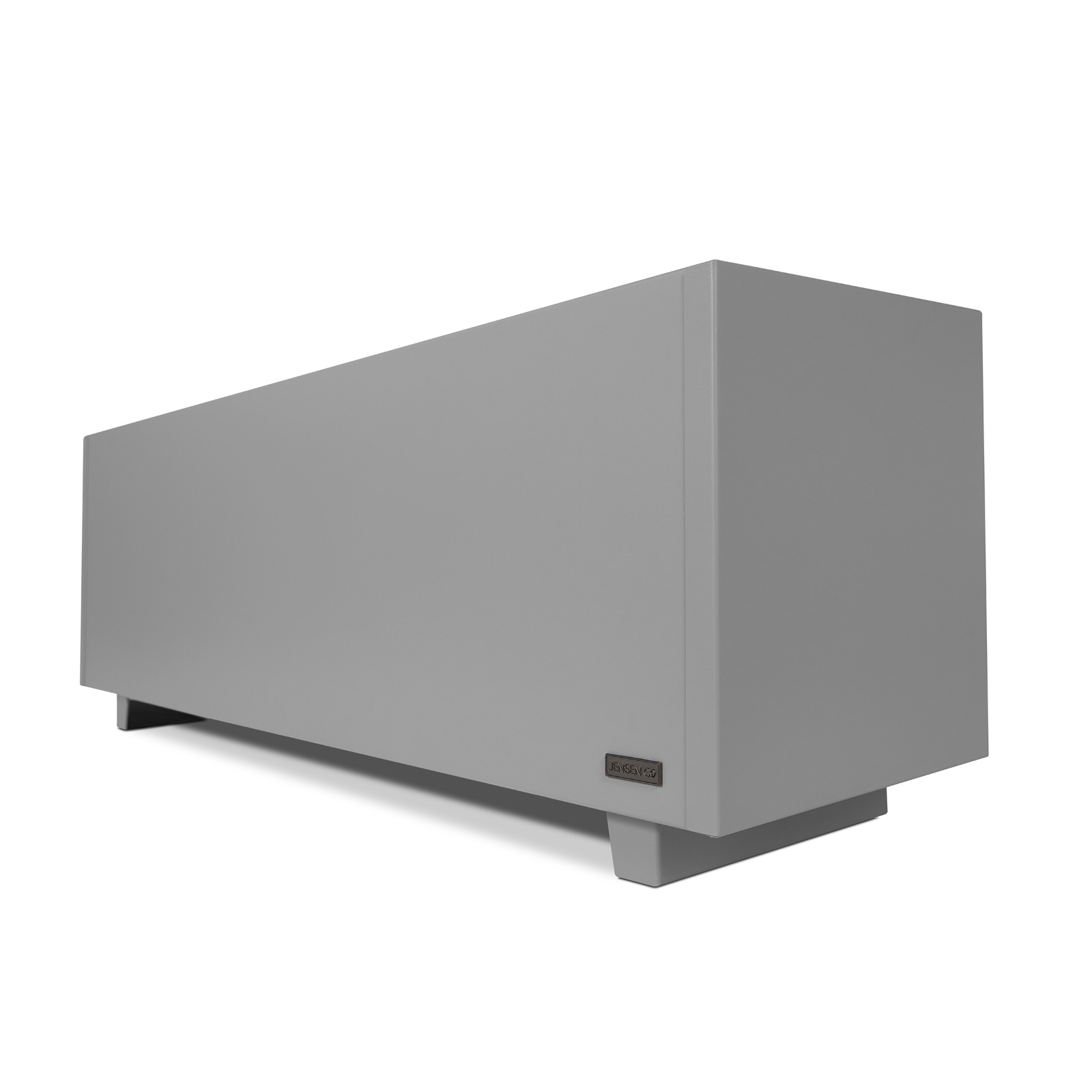 Pacifica Rectangle Steel Indoor or Outdoor Steel  Planter