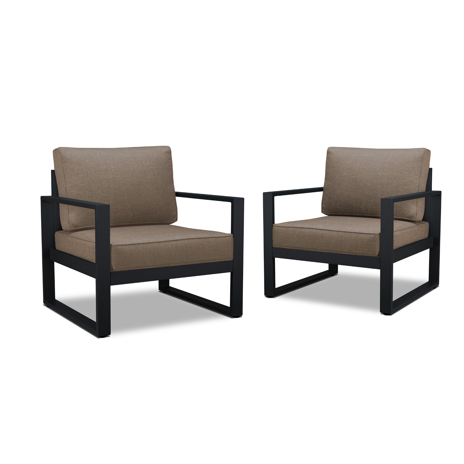 Baltic Outdoor Chair Set Patio Chair Set Patio Furniture