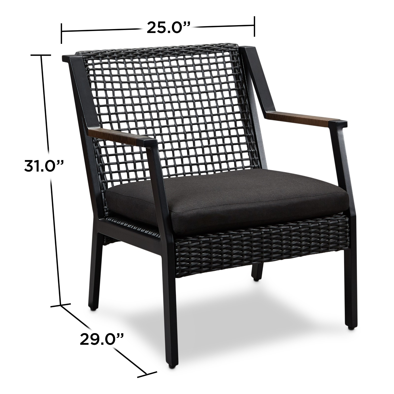 Calvin Outdoor Chair Set Patio Chair Set Patio Furniture
