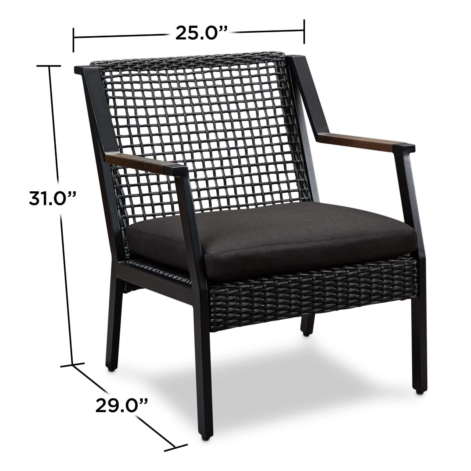 Real flame calvin two seat rocker best sale