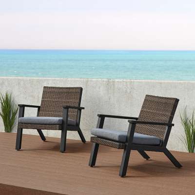 Norwood Outdoor Chair Set Patio Chair Set Patio Furniture