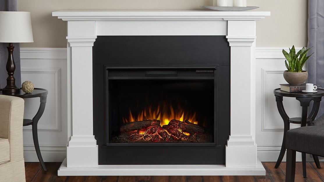 5099 Grand  Electric Firebox
