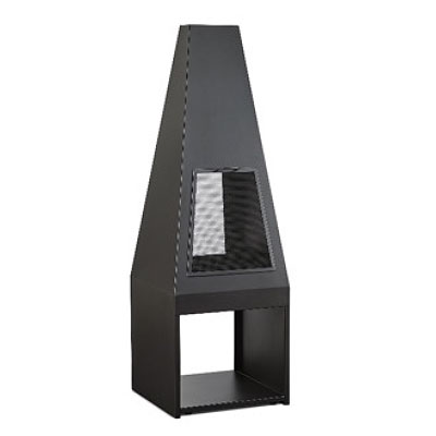 Recalled Arroyo Wood Burning Fire Pit
